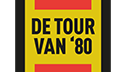 De Tour Van 80