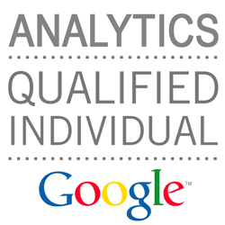 analytics certificering